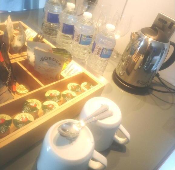 Fotos del hotel The Windsor Blackpool:  48