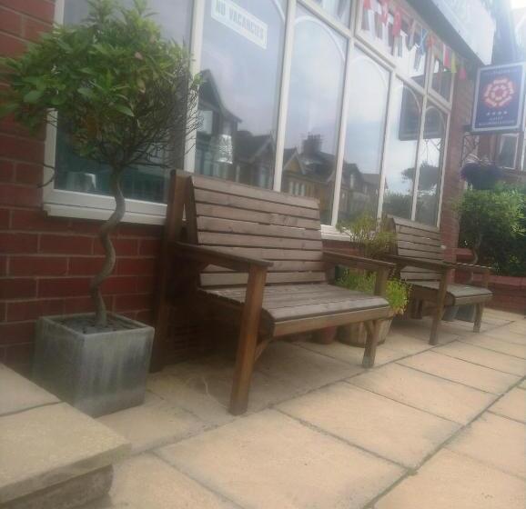 Fotos del hotel The Windsor Blackpool:  42