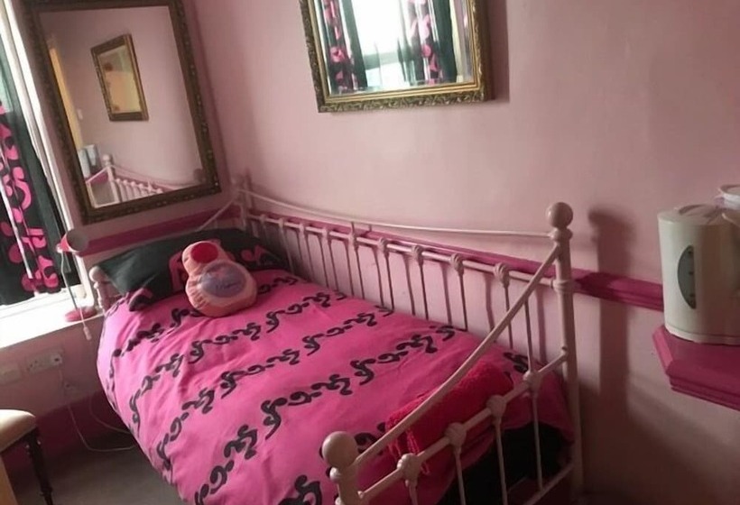 فندق The Little Tree Boutique B&b