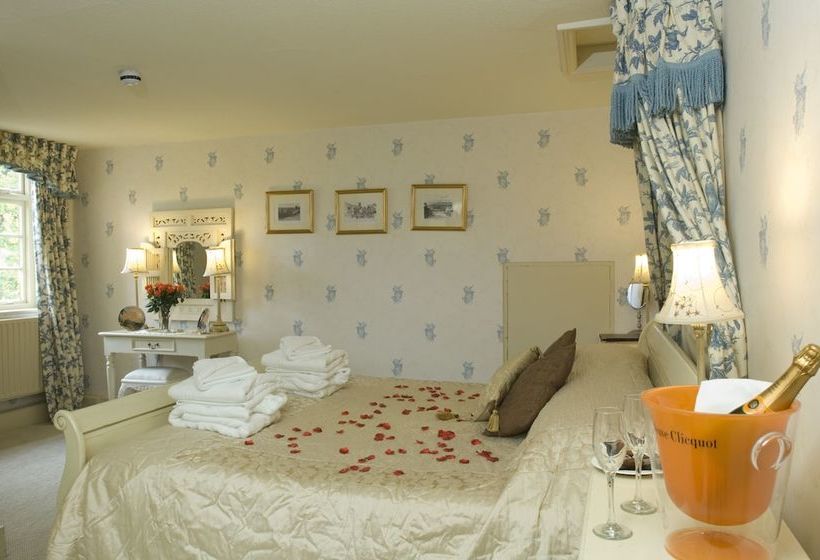 Fotos del hotel The Manners Arms At Knipton:  2