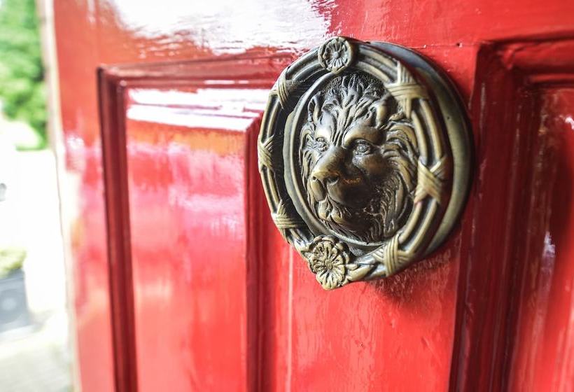 Fotos del hotel The Manners Arms At Knipton:  4