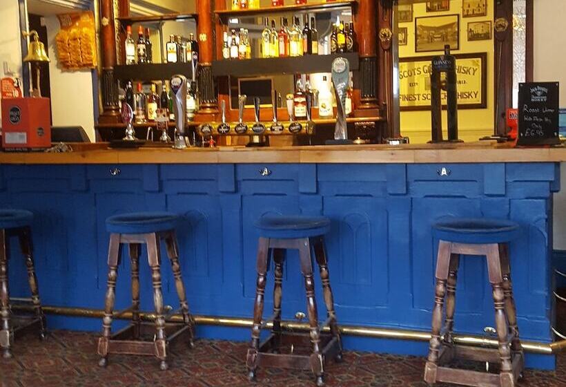 هتل The Midland Inn