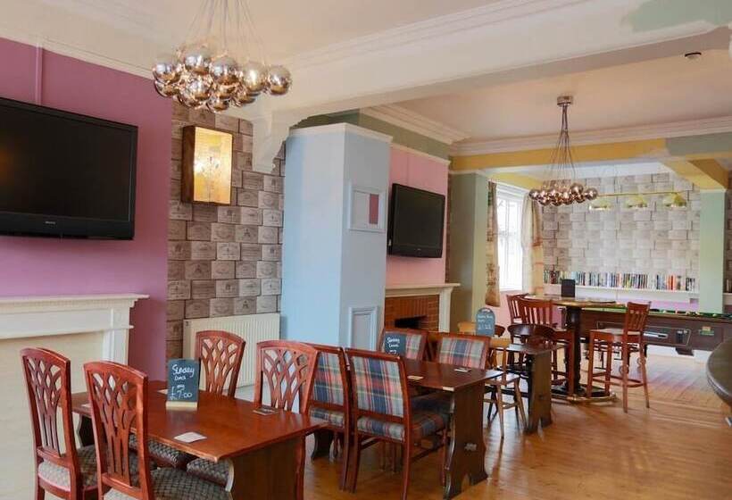 هتل The Midland Inn