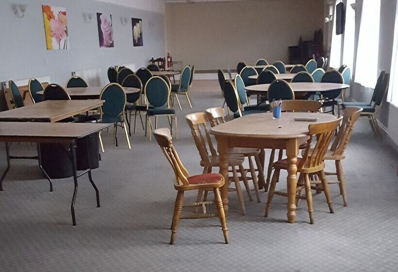 هتل The Midland Inn