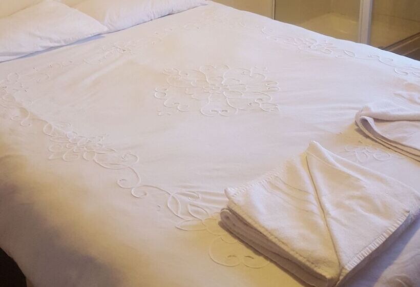 هتل The Midland Inn
