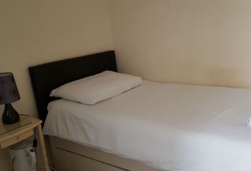 هتل The Midland Inn