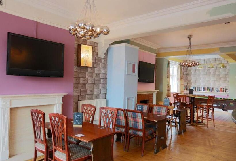 هتل The Midland Inn