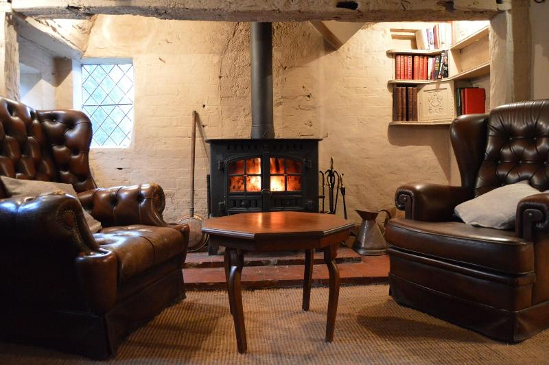 هتل The Old House Inn