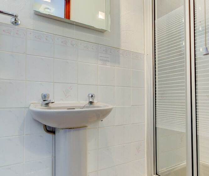 Fotos del hotel The Strathdon:  11