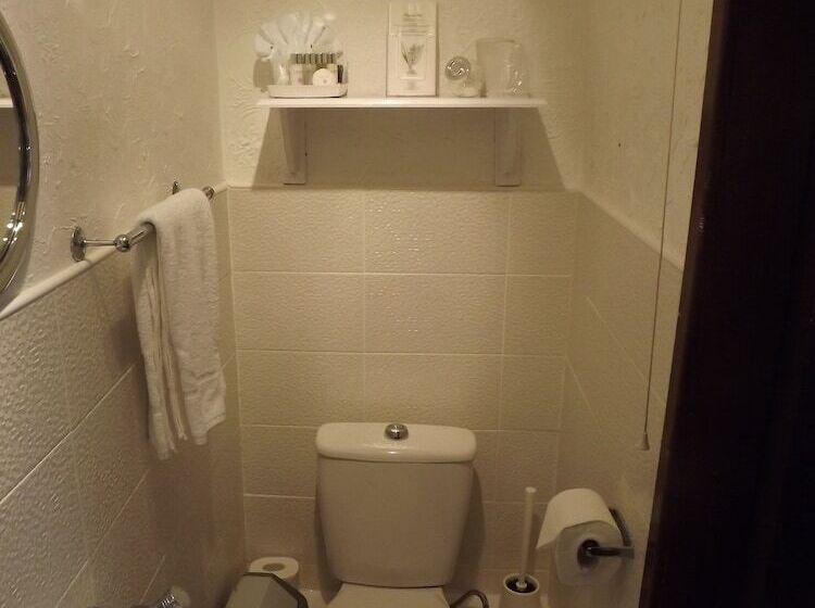 Fotos del hotel The Strathdon:  12