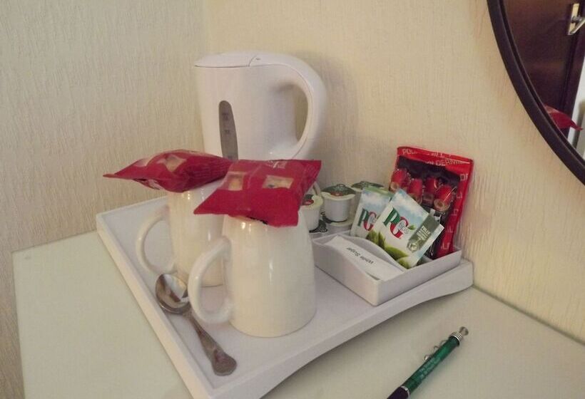 Fotos del hotel The Strathdon:  23