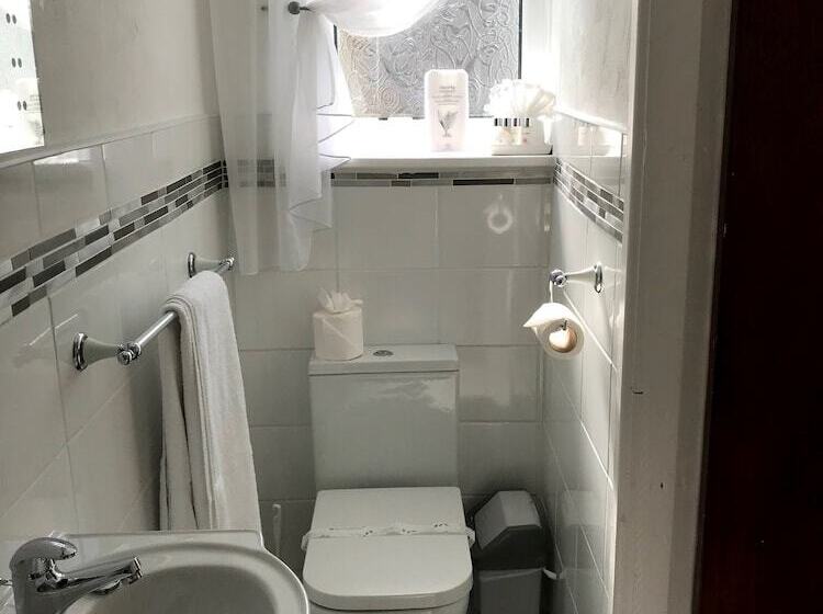 Fotos del hotel The Strathdon:  13