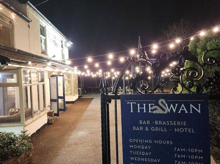 فندق The Swan   A Colombo Edition