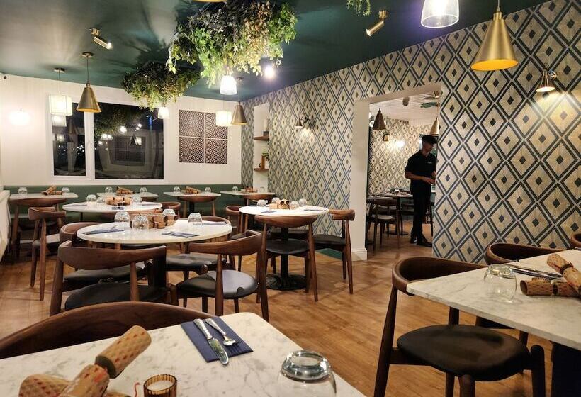 فندق The Swan   A Colombo Edition