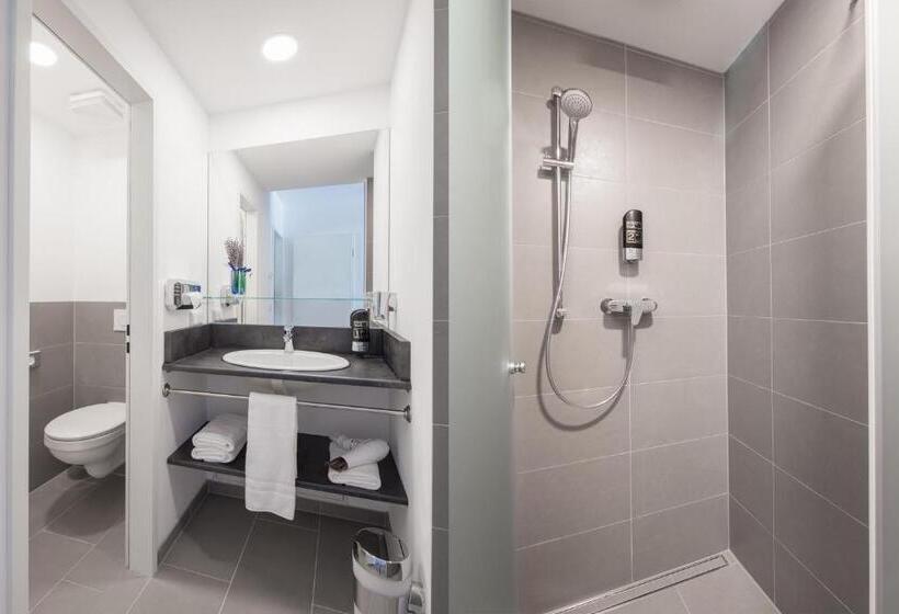 Trio Apartment Hotel Berlin