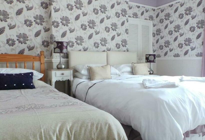 酒店 Tynedale Guest House