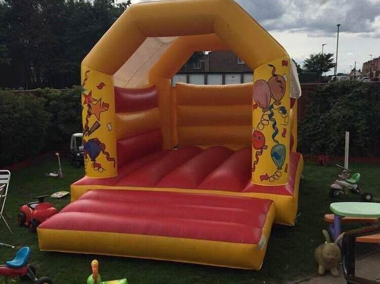 فندق Victoria Inn