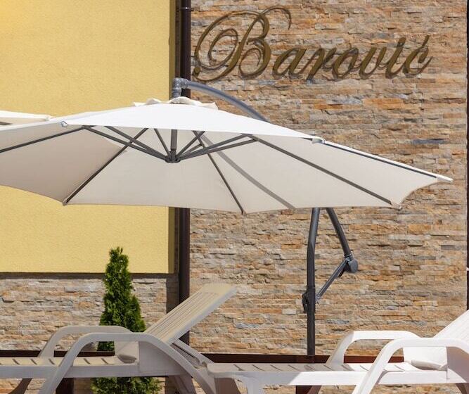 هتل Vila Barović And Spa