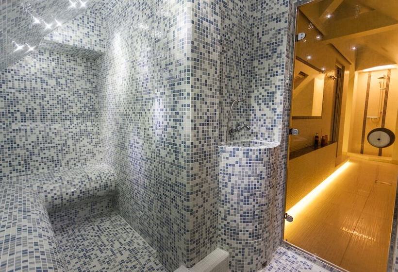 هتل Vila Barović And Spa