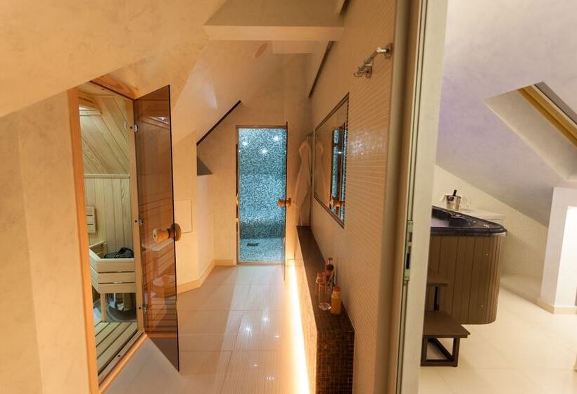 هتل Vila Barović And Spa