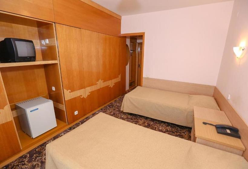 فندق Vladikavkaz