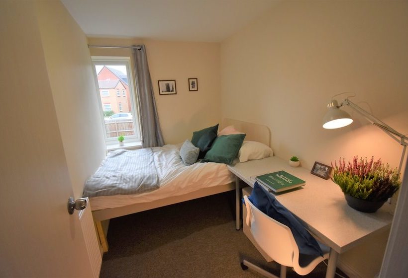 فندق Warwick Home Downey Birch