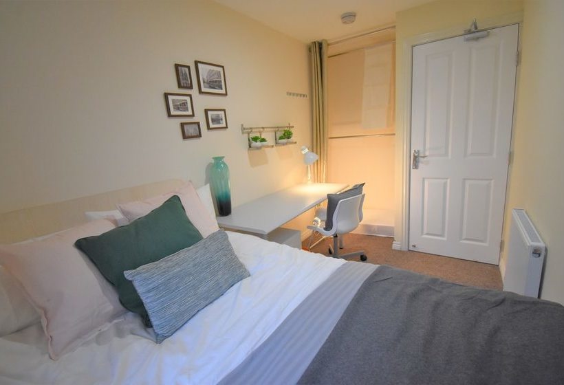 فندق Warwick Home Downey Birch