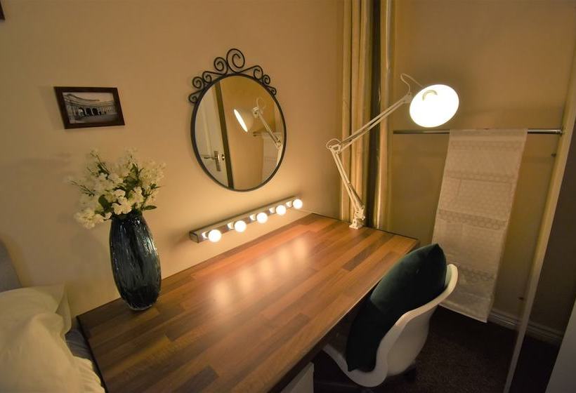 فندق Warwick Home Downey Birch