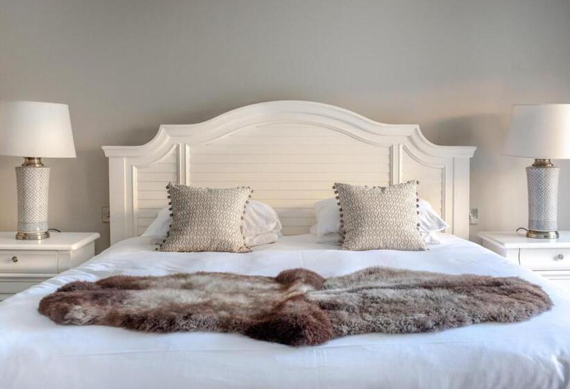 هتل Woolmarket House