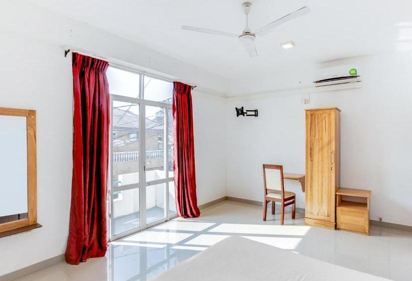 فندق Yoho Sycamore Residences