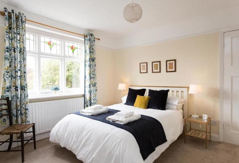فندق York Villa