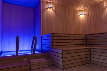 Spa Hotel Parus