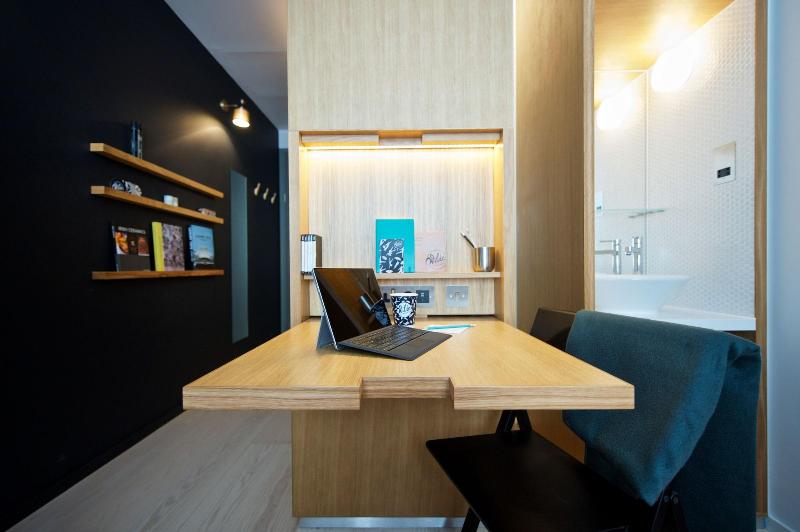 Wilde Aparthotels London Covent Garden