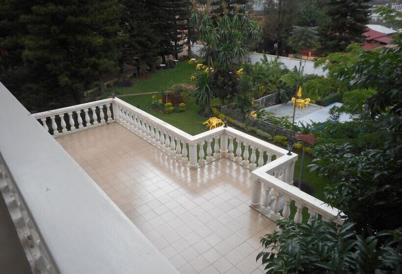 Zenith Hotel Kigali