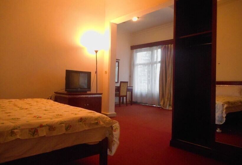 Zenith Hotel Kigali