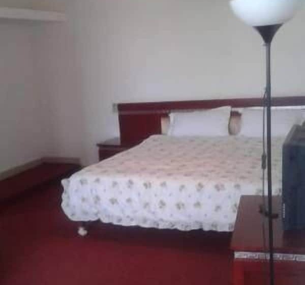 Zenith Hotel Kigali