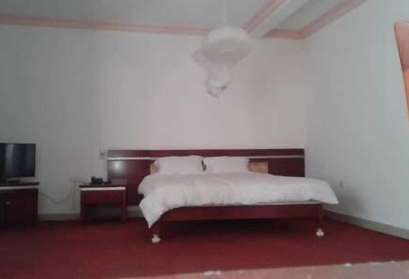 Zenith Hotel Kigali