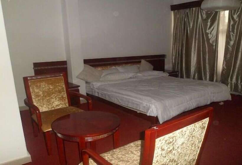 Zenith Hotel Kigali