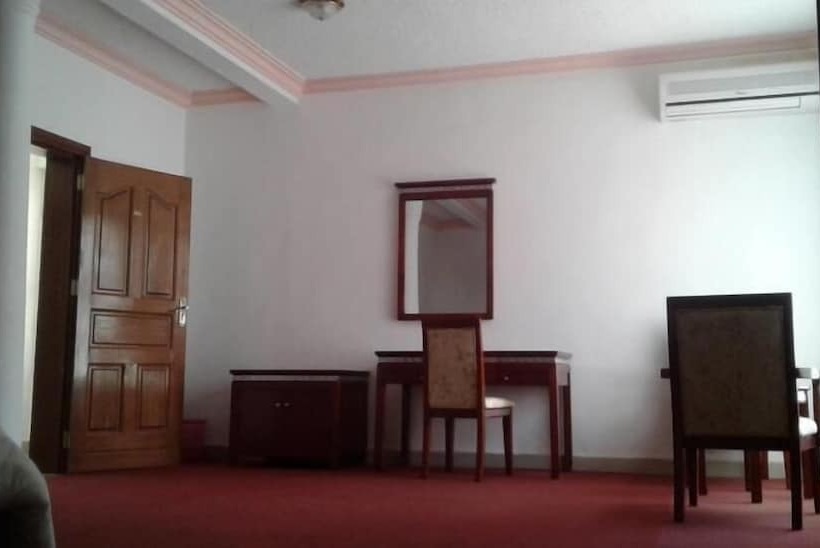 Zenith Hotel Kigali