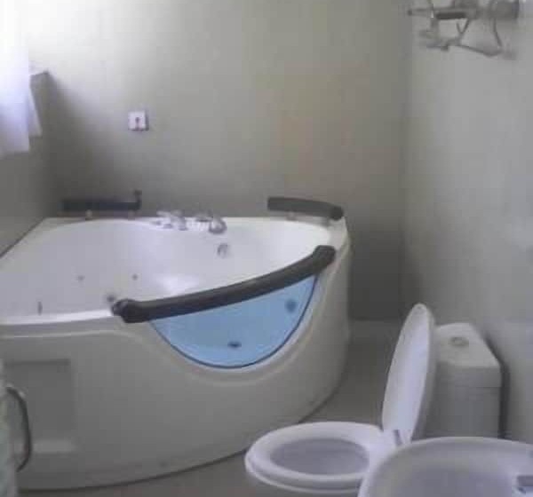 Zenith Hotel Kigali