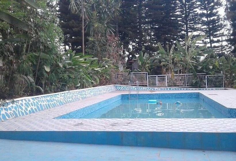 Zenith Hotel Kigali