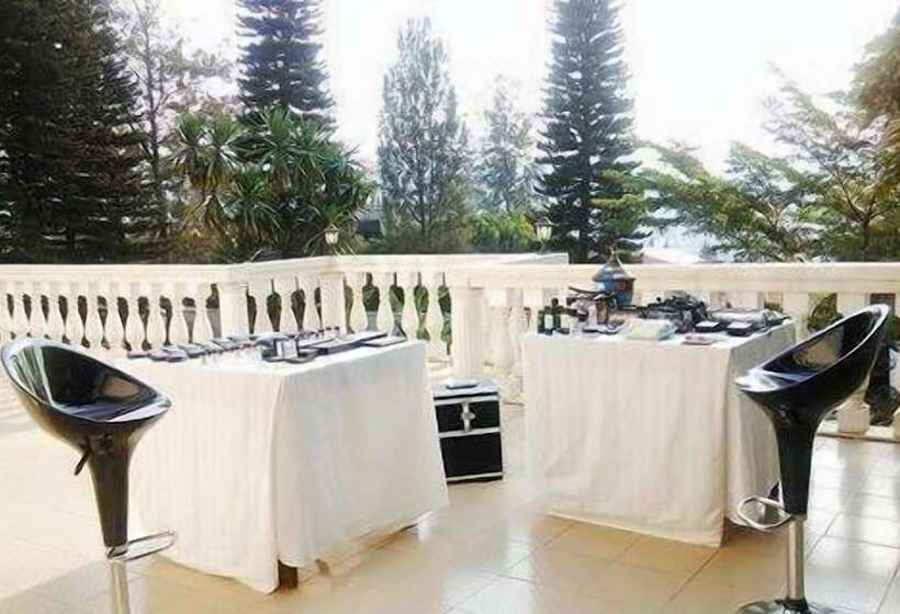 Zenith Hotel Kigali