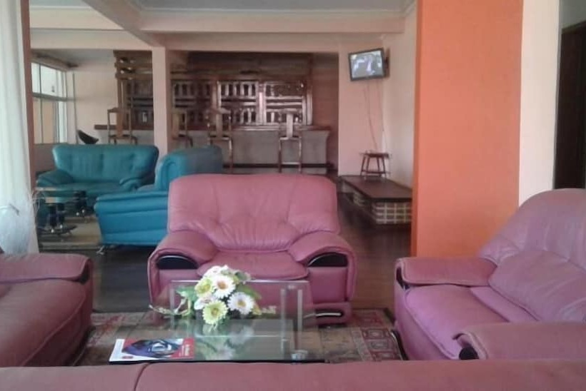 Zenith Hotel Kigali