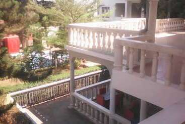 Zenith Hotel Kigali