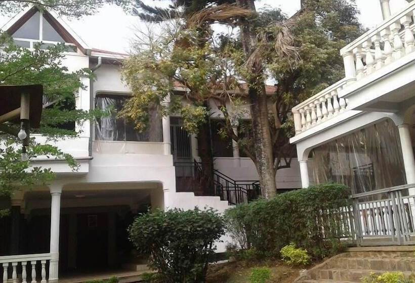 Zenith Hotel Kigali