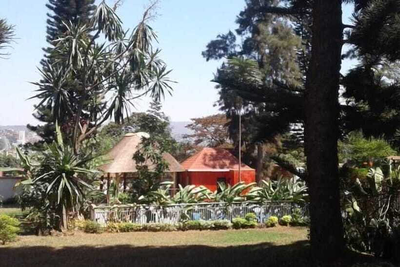 Zenith Hotel Kigali