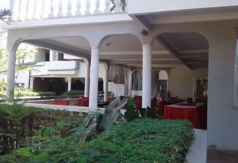 Zenith Hotel Kigali