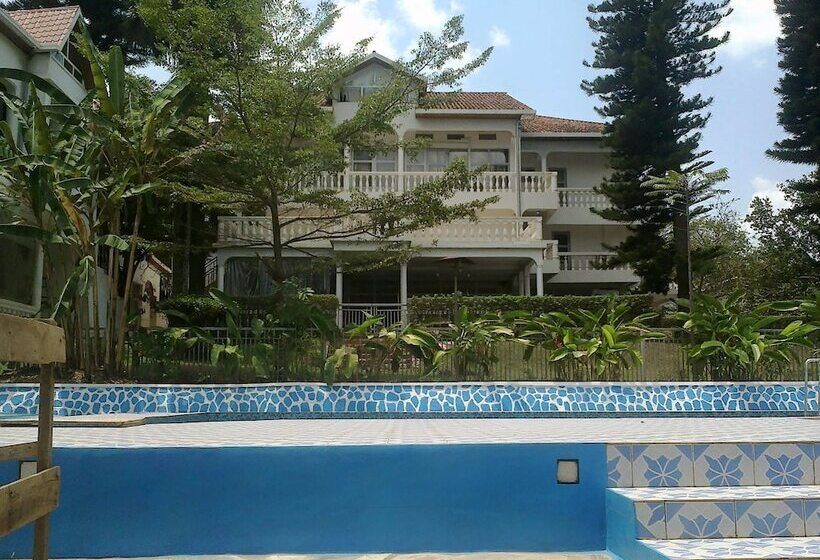Zenith Hotel Kigali