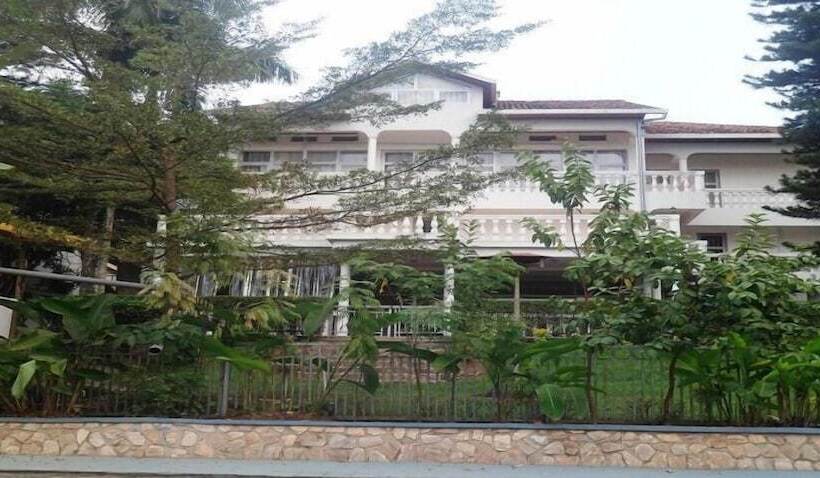 Zenith Hotel Kigali
