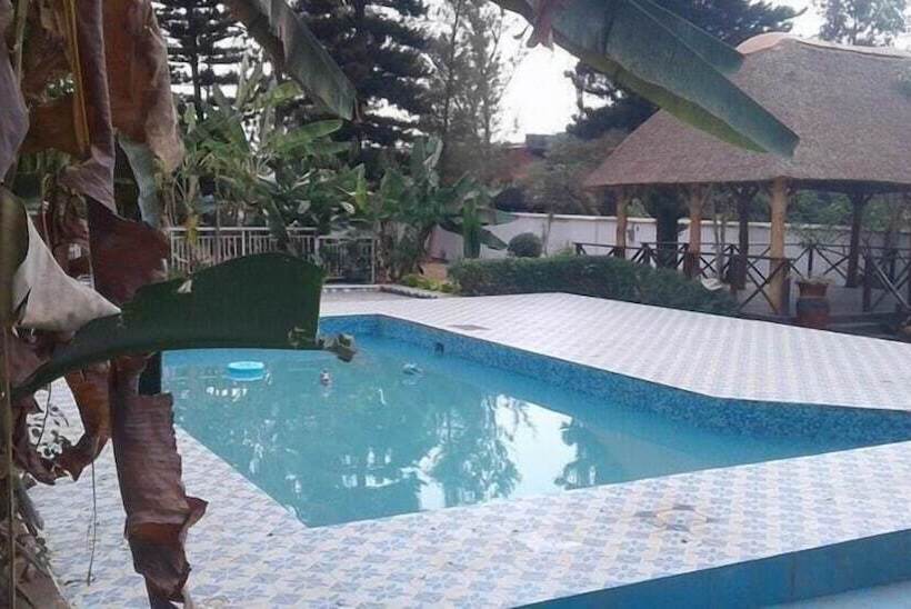 Zenith Hotel Kigali